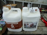 Cattle Rubbing Solution!