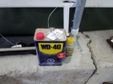 WD 40!