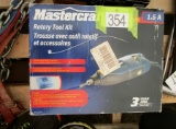 Rotary Tool Kit!