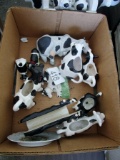 Cow Figurines!