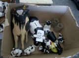 Cow Figurines!