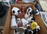 Cow Figurines!