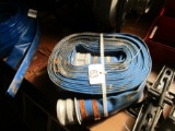 Discharge Hose - New!