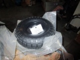 Solid Tires - New!