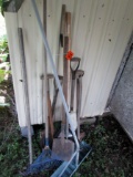 Garden Tools!