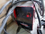 Lincoln Pro Cut 25 Plasma Cutter!