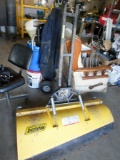 Moose Utility Division ATV Snow Blade!
