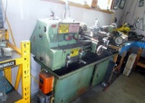 J.H. Ryder 1324 Swing Lathe!