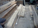 Hard Wood Planks!