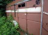 Horse Trailer - As Is!