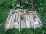 Antique Tools!