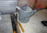 Watering Can, Etc.!