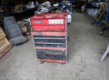 Snap On Tool Chest!