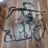 Harness & Bridle - As Is!