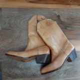 Western Boots - New!