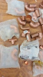 Copper Fittings - New!