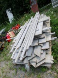 Used Lumber!