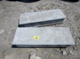 Concrete Steps!