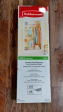 Rubbermaid Closet Organizer - New!