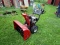 Briggs & Stratton Snow Blower!