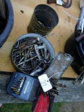 Drill Bits!