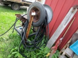 Hose & Reel!