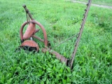 Ford Sickle Mower!