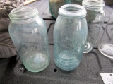 Crown & Corona Jars!