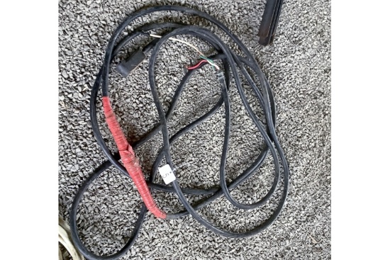 Welder Cable