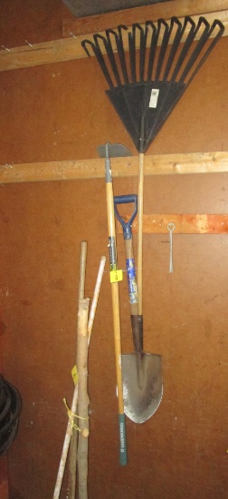 Garden Tools