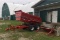 Weberlane WLDT20 Farm Use Dump Trailer