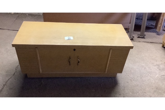 Cedar Chest