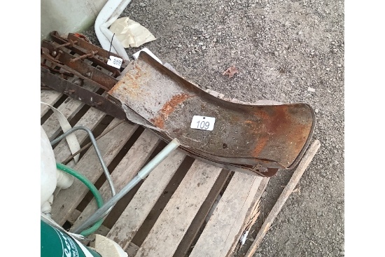 Fenders