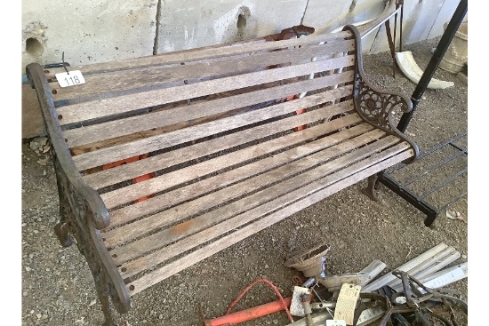 Bench