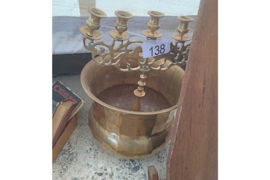 Brass