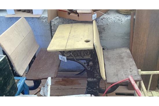 School Desk