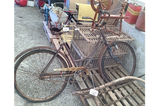 Bike