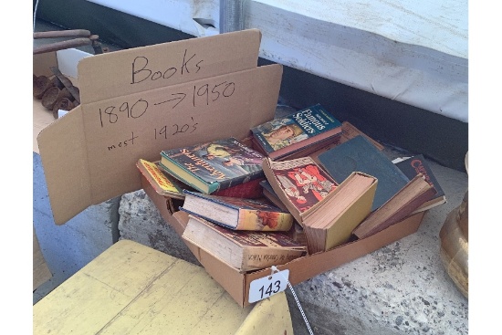 Books