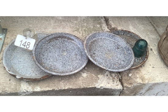 Stoneware, Etc.