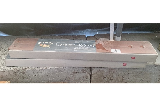 Laminate Flooring