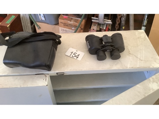 Bushnell Binoculars