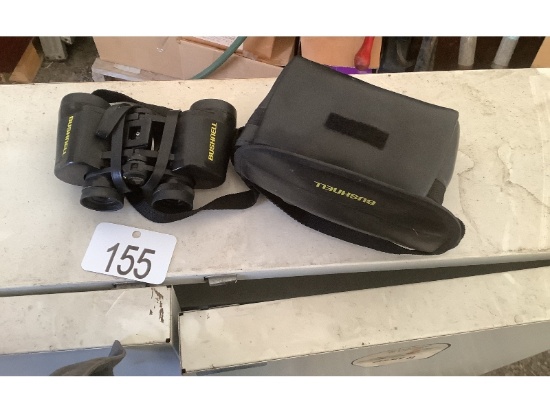 Bushnell Binoculars