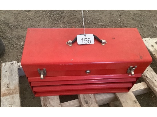 Red Toolbox