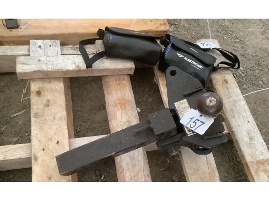 Trailer Hitch