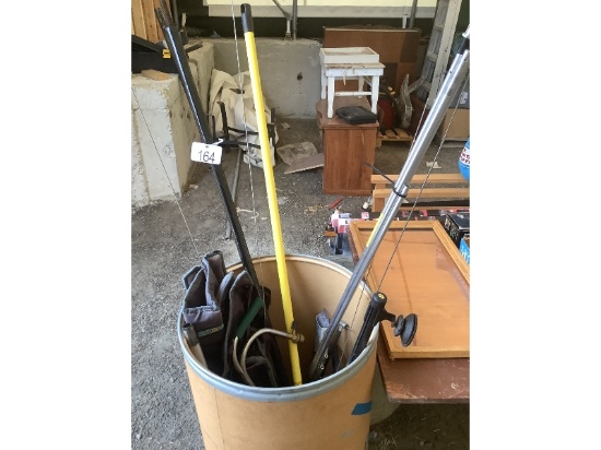 Garden Tools