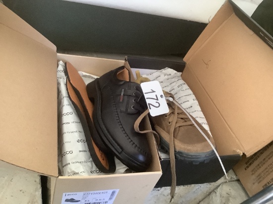 Ecco Shoes - New