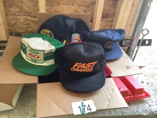 Hats