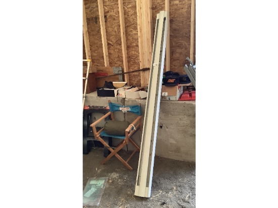 Baseboard Heater, Etc.