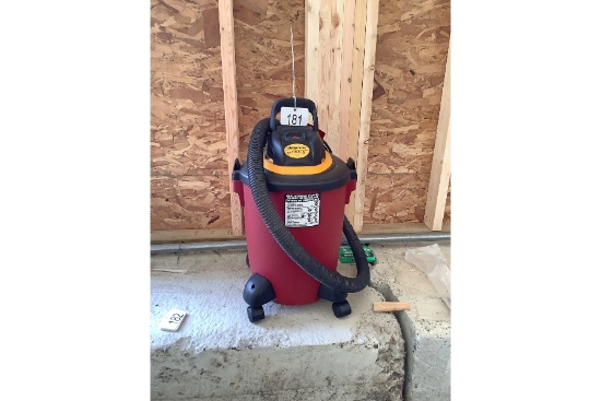 Shop Vac