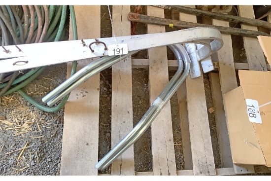 Ladder Holders